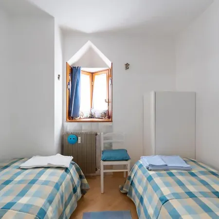 Three At The Mt Cervino S Foot Apartamento