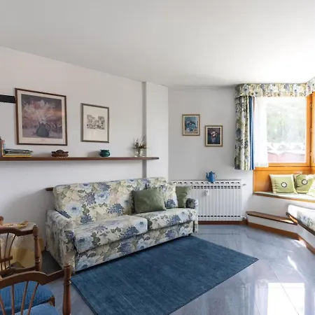 Apartamento Three At The Mt Cervino S Foot