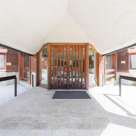 Three At The Mt Cervino S Foot Apartmán