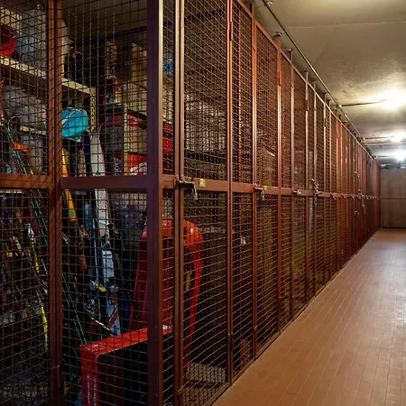 Three At The Mt Cervino S Foot Apartmán